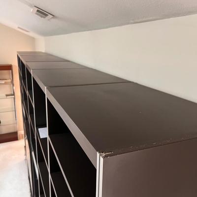 Made In Sweden - Dux Avanti Wall Unit (LR-RG)