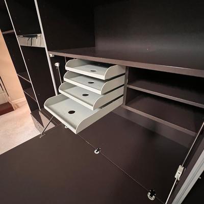 Made In Sweden - Dux Avanti Wall Unit (LR-RG)