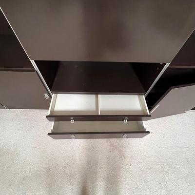 Made In Sweden - Dux Avanti Wall Unit (LR-RG)