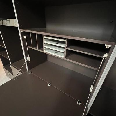Made In Sweden - Dux Avanti Wall Unit (LR-RG)