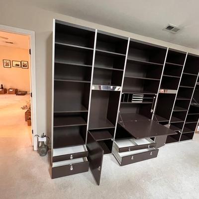 Made In Sweden - Dux Avanti Wall Unit (LR-RG)