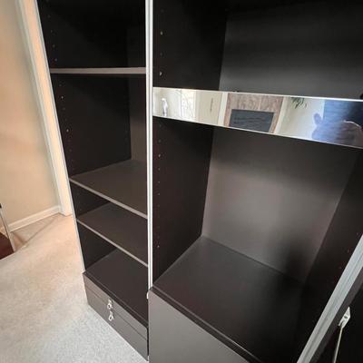 Made In Sweden - Dux Avanti Wall Unit (LR-RG)