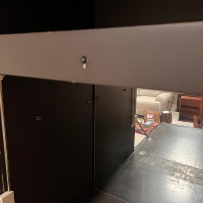 Made In Sweden - Dux Avanti Wall Unit (LR-RG)
