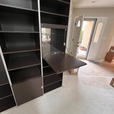 Made In Sweden - Dux Avanti Wall Unit (LR-RG)
