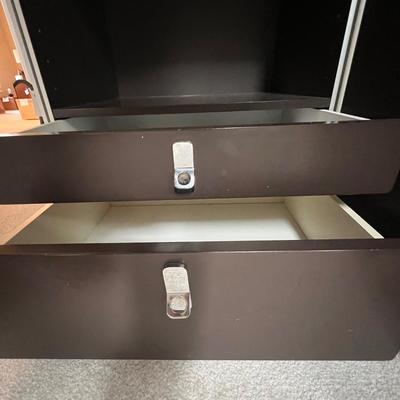 Made In Sweden - Dux Avanti Wall Unit (LR-RG)