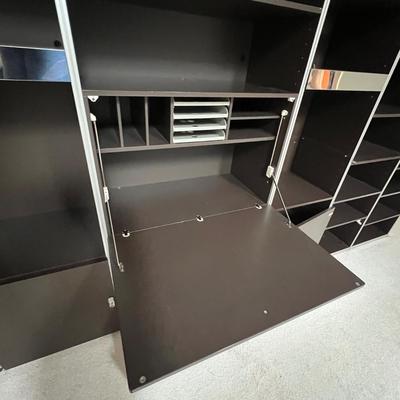 Made In Sweden - Dux Avanti Wall Unit (LR-RG)