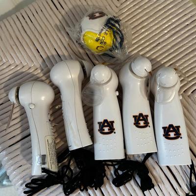 War Eagle! Auburn Tigers Assortment