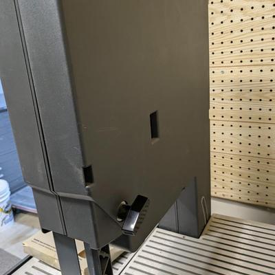 Craftsman 12" Band Saw