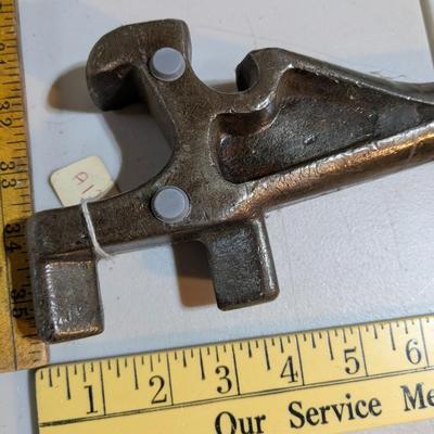 Antique Rail Road Fork