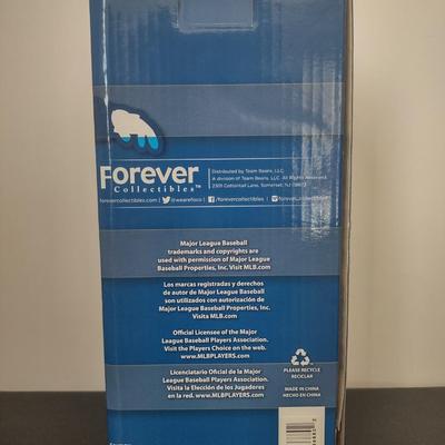 LOT 23K: MLB Philadelphia Phillies Bobble Figurines w/ Boxes: Ryan Howard