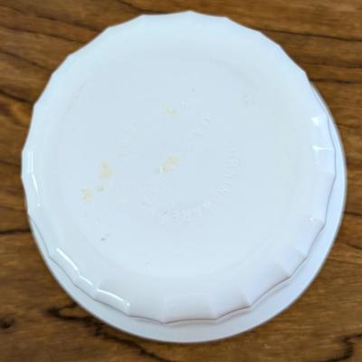 LOT 49K: Large Assortment of White Porcelain Apilco And Corningware Ramekins