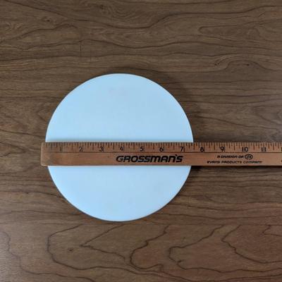 LOT 59K: Collection Of Kitchen Accessories, 1 Butcher Block Of Knives, Cutting Boards Of Varied Sizes And Materials, And An Electric...
