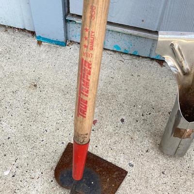 LOT 79G: Large Lawn and Garden Tool Collection