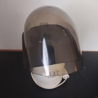 LOT 111K: Corn Popper and Blender