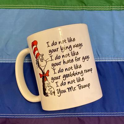 LOT 161X: Pride Collection - "Heart of Mine" Signed Artwork, Para-Lite Paramount Flag Co Outdoor Flag, 3 Towel Set, Stinson...