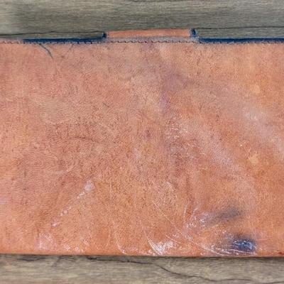 LOT 163X: Collection of Wallets: Bloomingdale's Italian Leather, Fossil, Vera Bradley And More