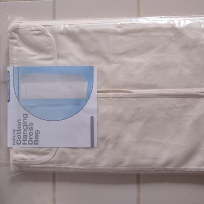 LOT 180: Closet Organizers