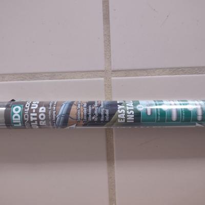 LOT 180: Closet Organizers