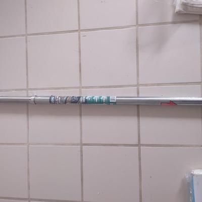 LOT 180: Closet Organizers