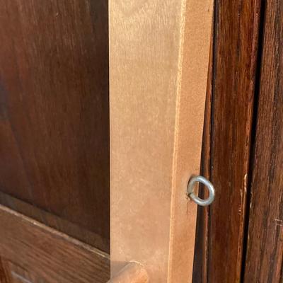 LOT 203B: Large Craft Lot - Yarn, Nilus Leclerc Inc Warping Board, Beads, Basket Making Sets, Scissors and More