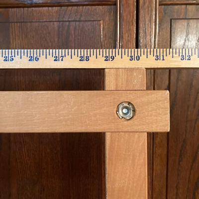 LOT 203B: Large Craft Lot - Yarn, Nilus Leclerc Inc Warping Board, Beads, Basket Making Sets, Scissors and More