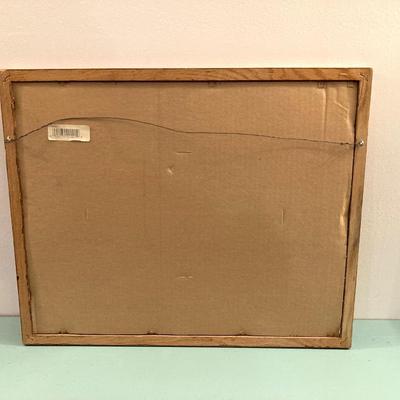 LOT 206B: Picture Frame Collection - NIP Included