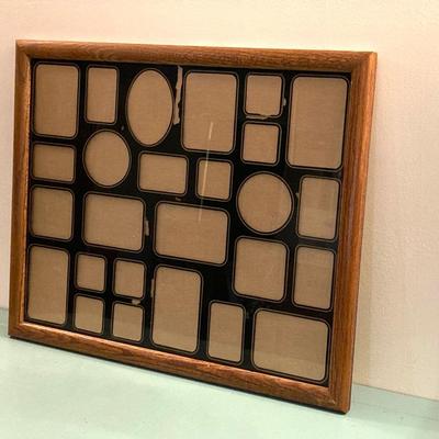 LOT 206B: Picture Frame Collection - NIP Included