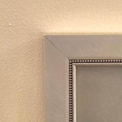 LOT 209B: An Original Etching Work of Art Signed by Artist Martha Forsythe and Titled "Mystic"