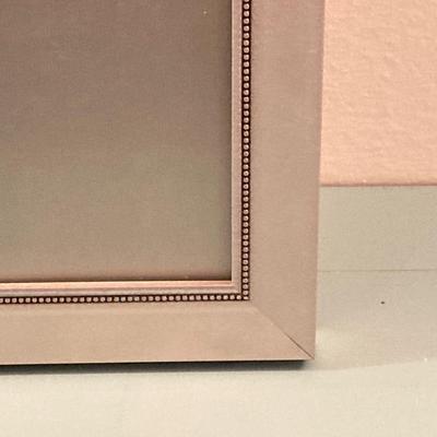 LOT 209B: An Original Etching Work of Art Signed by Artist Martha Forsythe and Titled "Mystic"