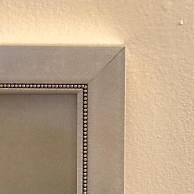 LOT 209B: An Original Etching Work of Art Signed by Artist Martha Forsythe and Titled "Mystic"