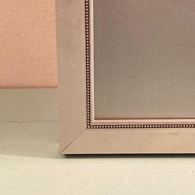 LOT 209B: An Original Etching Work of Art Signed by Artist Martha Forsythe and Titled "Mystic"