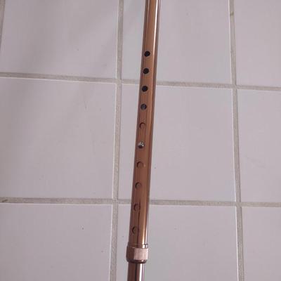 LOT 237L: Canes and Walker Gliders