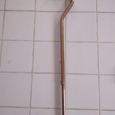 LOT 237L: Canes and Walker Gliders