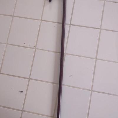 LOT 237L: Canes and Walker Gliders