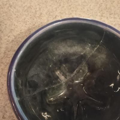 LOT 240B: Small Pottery