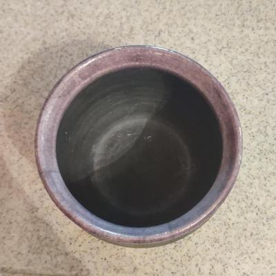 LOT 240B: Small Pottery