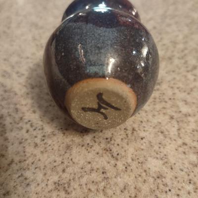 LOT 240B: Small Pottery