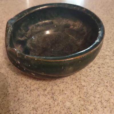 LOT 240B: Small Pottery