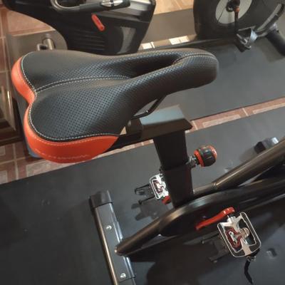 LOT 244B: Schwinn IC4/800IC Exercise Bike