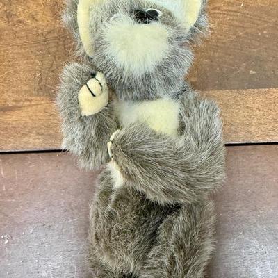 Ty Beanie Baby Plush Lot #3