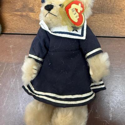 Ty Beanie Baby Plush Lot #3