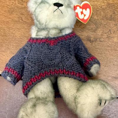 Ty Beanie Baby Plush Lot #3