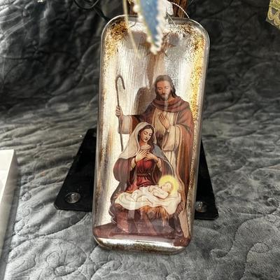 Angels Among Us