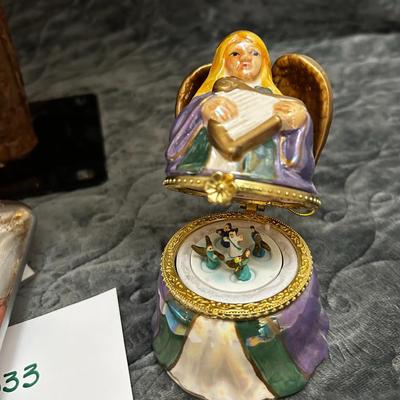 Angels Among Us
