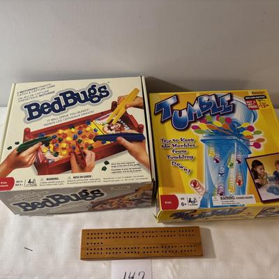 Game Lot