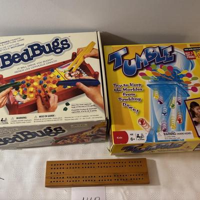 Game Lot