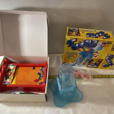 Game Lot