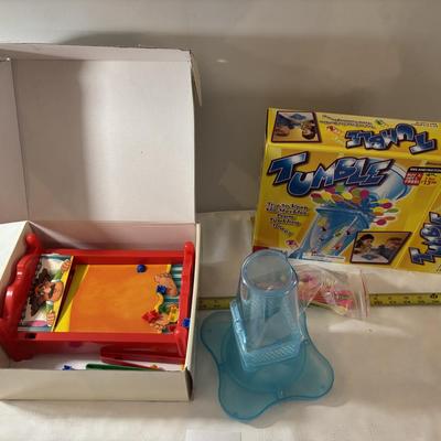 Game Lot