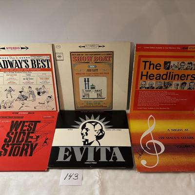 Vintage Records