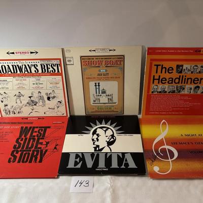 Vintage Records